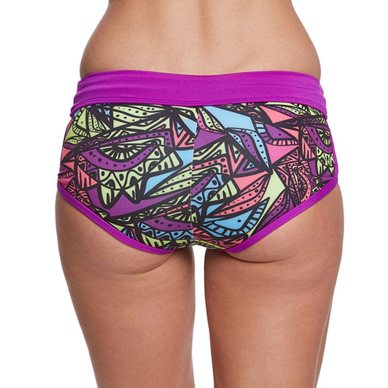 Dolfin - Bellas Ladies Calypso Boy Short