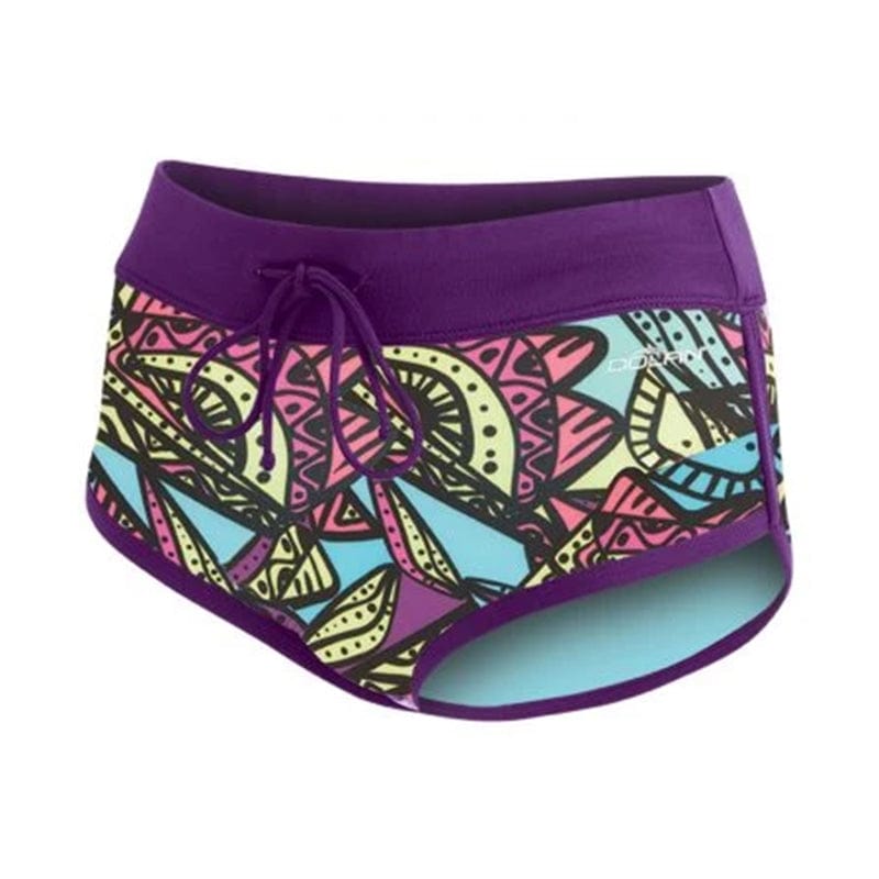 Dolfin - Bellas Ladies Calypso Boy Short