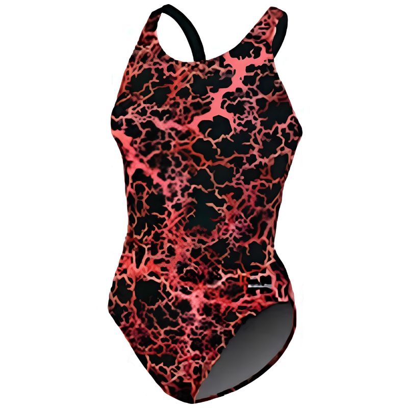 Dolfin - DBX Back One Piece Swimsuit - Aqua Swim Supplies