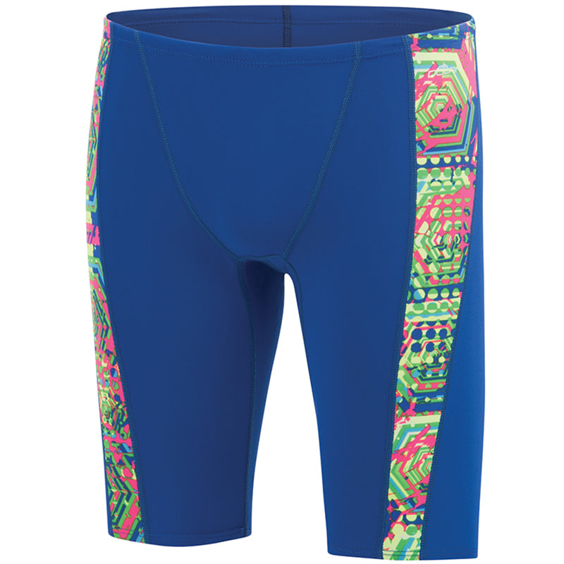 Dolfin - Reliance Hive Spliced Jammer (Multi Pink)
