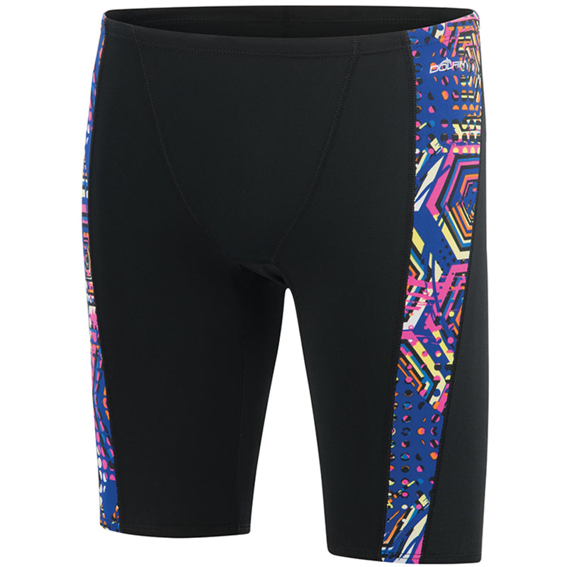 Dolfin - Reliance Hive Spliced Jammer (Multi Royal)