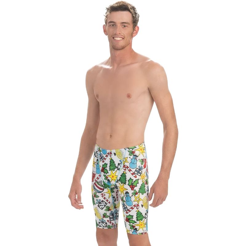 Dolfin Uglies - Men's Holiday Cheer Jammer