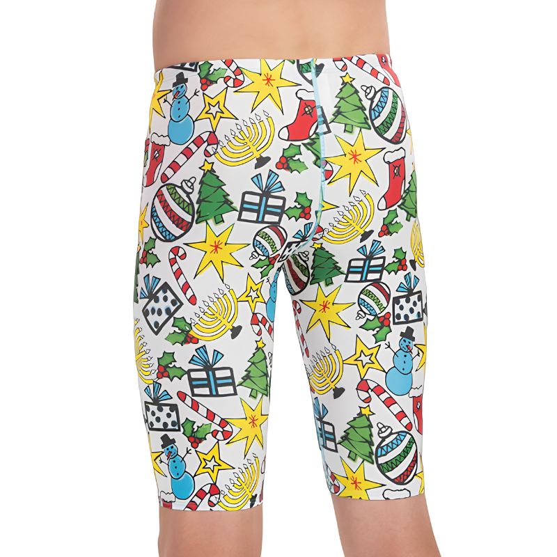Dolfin Uglies - Men's Holiday Cheer Jammer