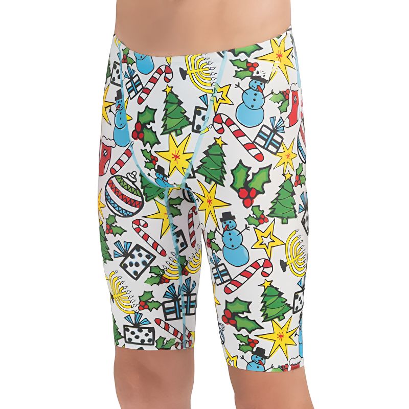 Dolfin Uglies - Men's Holiday Cheer Jammer