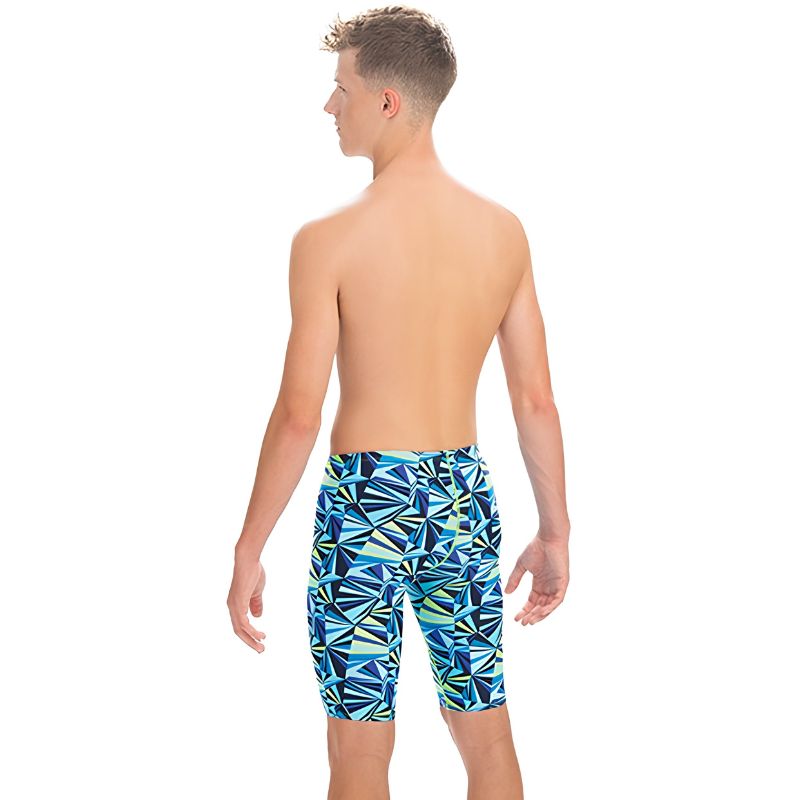 Dolfin Uglies - Men's Prism Jammer Swimsuit