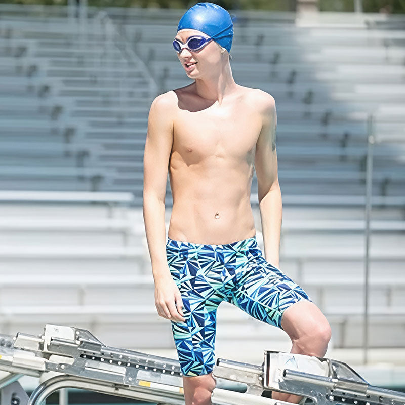 Dolfin Uglies - Men's Prism Jammer Swimsuit