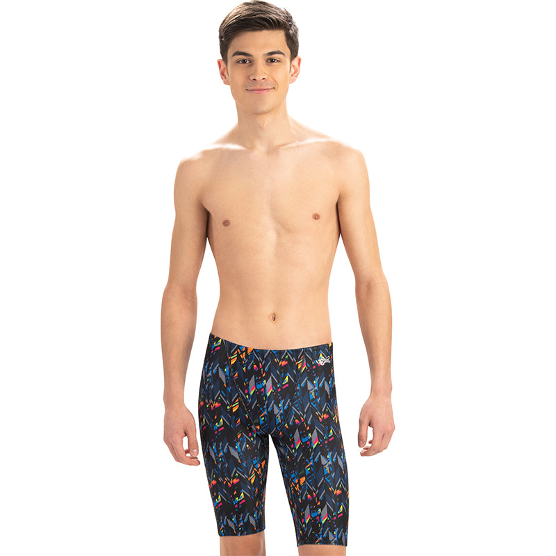 Dolfin Uglies - Men's Speed Racer Jammer Swimsuit
