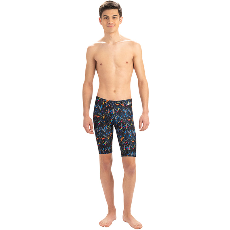 Dolfin Uglies - Men's Speed Racer Jammer Swimsuit
