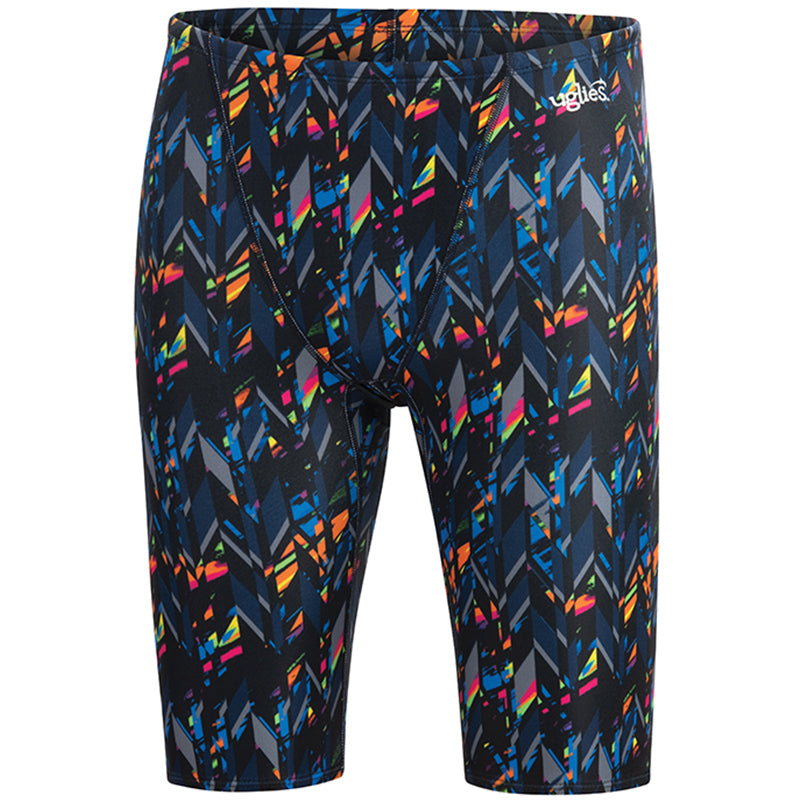 Dolfin Uglies - Men's Speed Racer Jammer Swimsuit