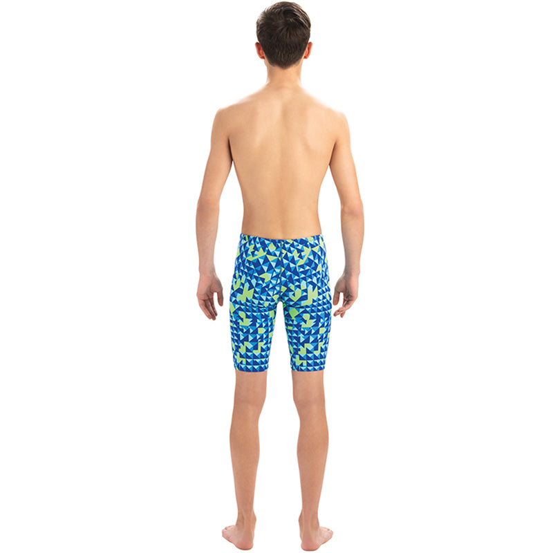 Dolfin Uglies - Men's Triathlon Jammer Swimsuit