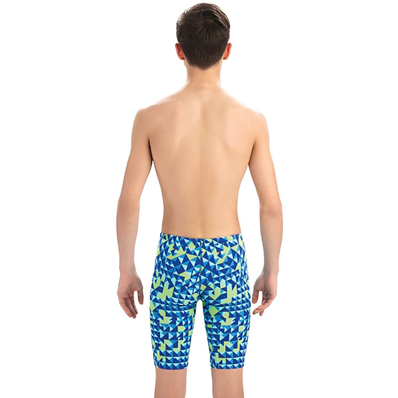 Dolfin Uglies - Men's Triathlon Jammer Swimsuit
