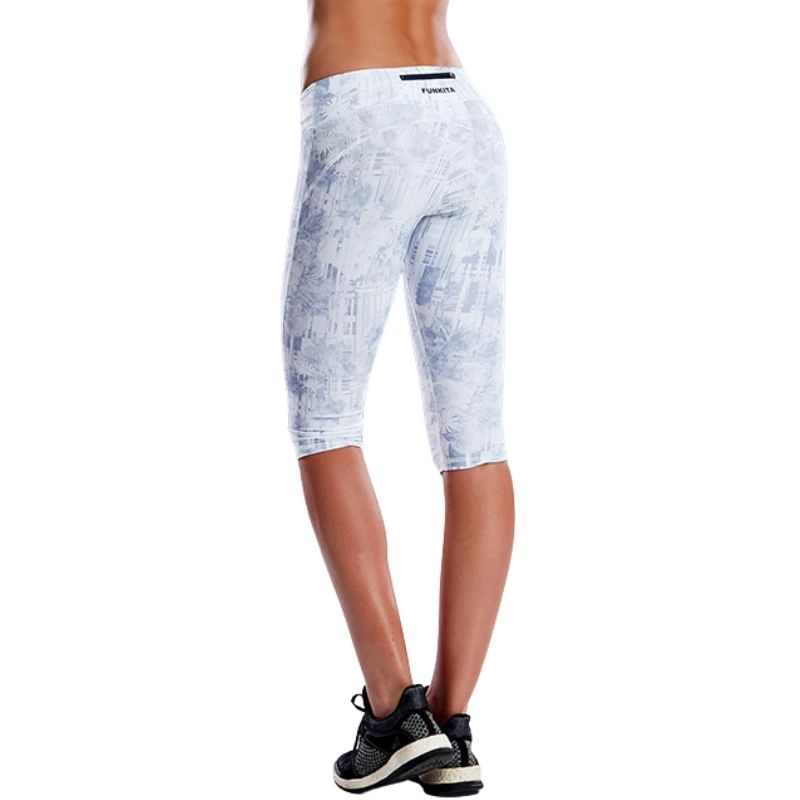 Funkita - Alba Mist - Ladies Rapid Racer Tight