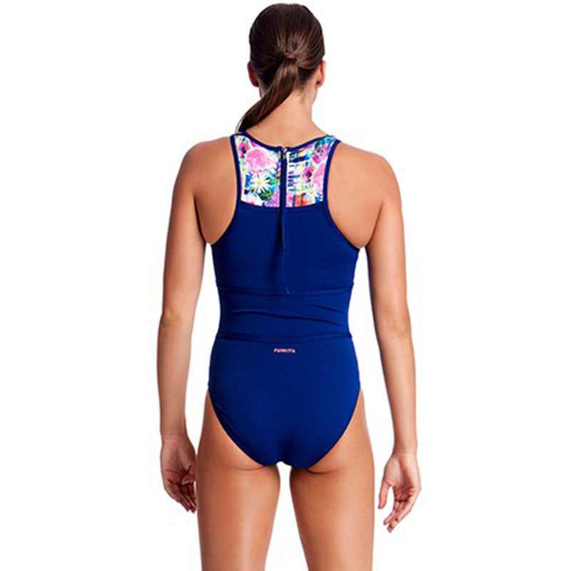 Funkita - Alba Wild - Ladies Hi Flyer One Piece Swimsuit