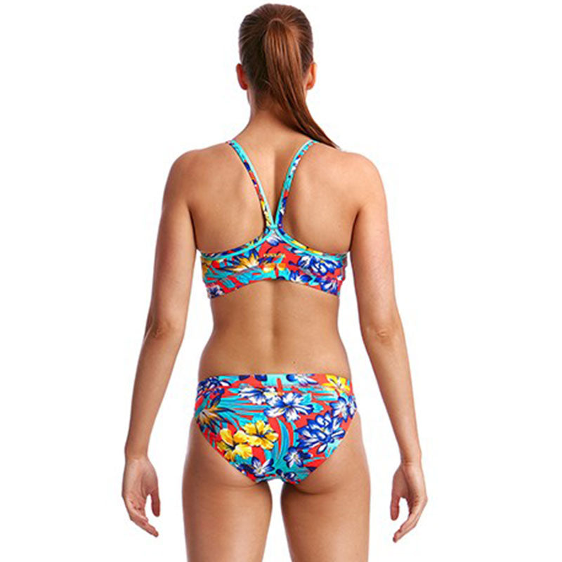 Funkita - Aloha From Hawaii - Ladies Bikini Sports Brief