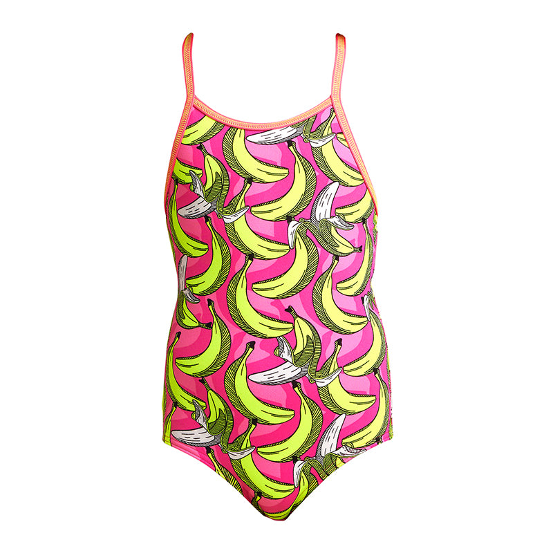 Funkita - B2 - Toddler Girls Printed One Piece