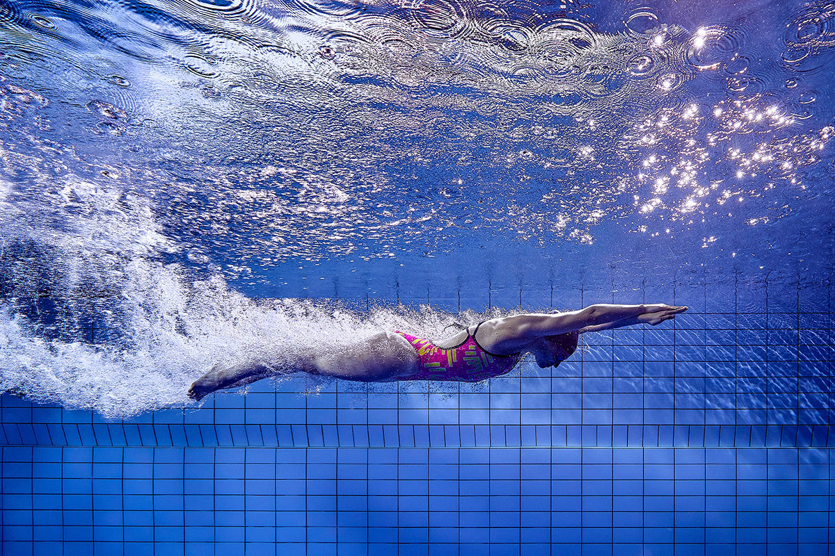 Funkita - Bar Bar - Ladies Tie Me Tight One Piece