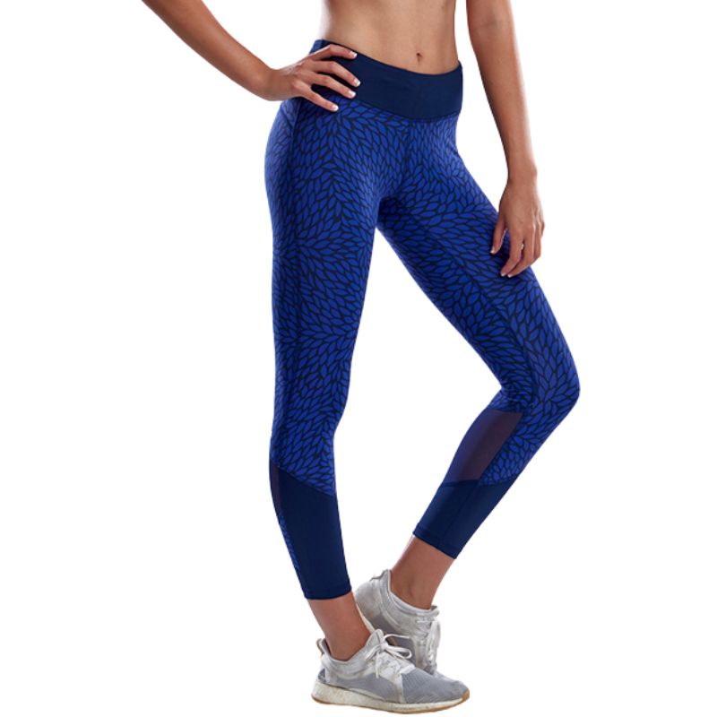Funkita - Be Leave - Ladies Riding Hi 7/8 Tight