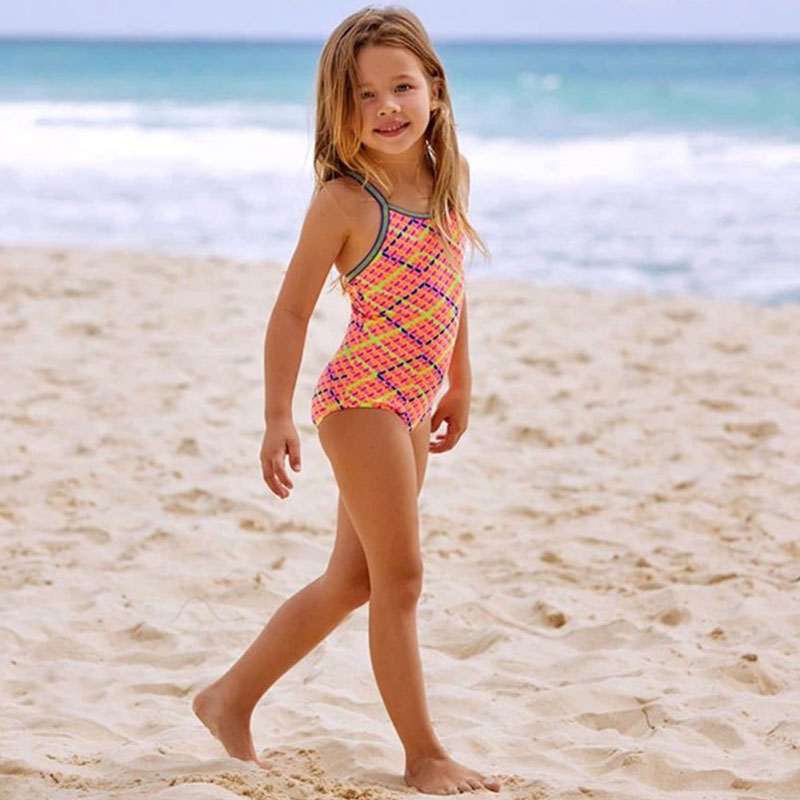 Funkita - Best Cellar - Toddlers Girls One Piece
