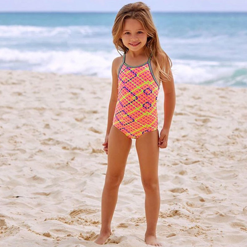 Funkita - Best Cellar - Toddlers Girls One Piece