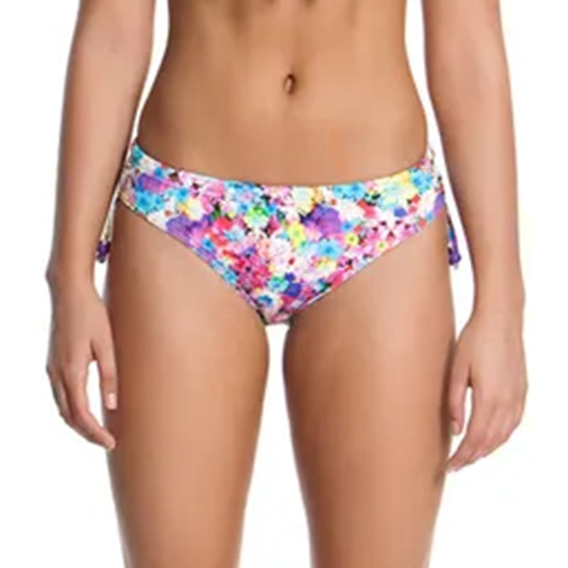 Funkita - Garden Party - Ladies Tie Detail Brief