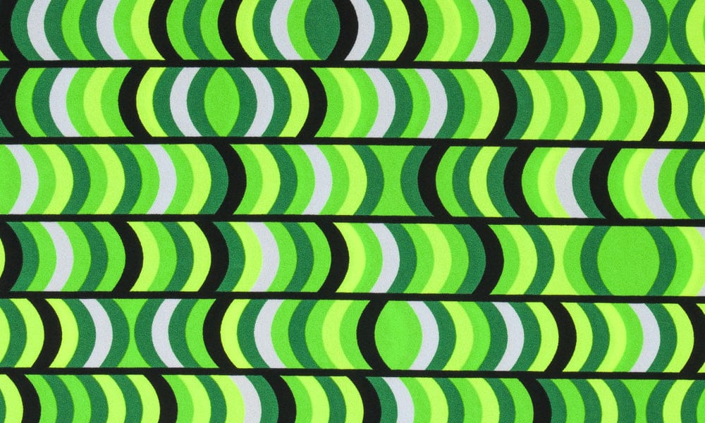 Funkita - Green Gateway - Girls Racerback Two Piece