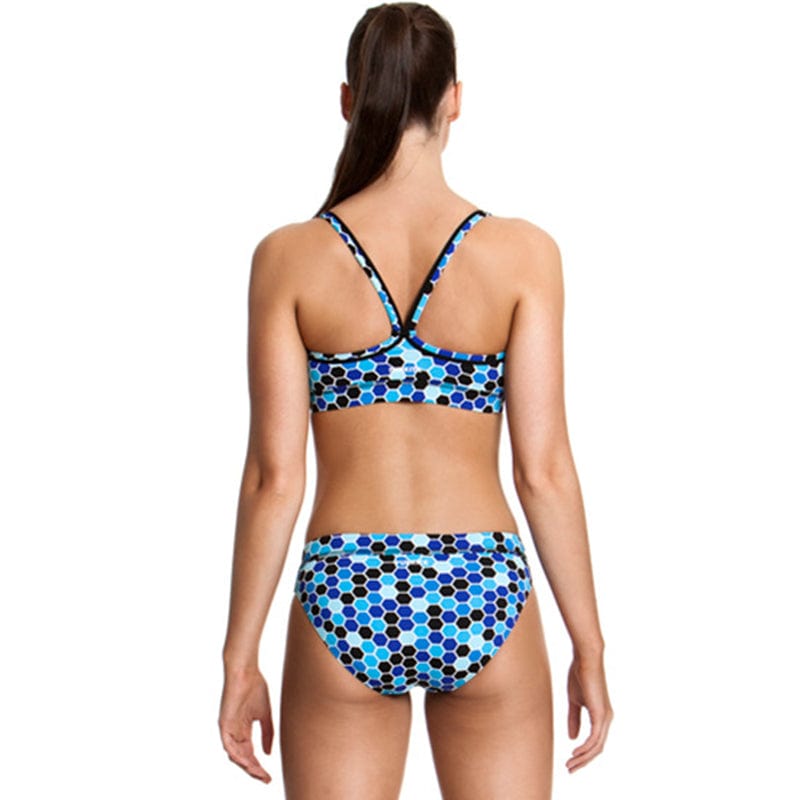 Funkita - Kevlar Coating - Ladies Sports Brief