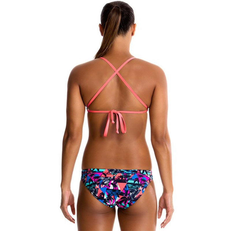 Funkita - Beach Dreams - Ladies Bikini Hipster Brief