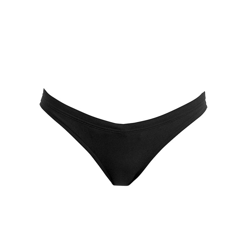 Funkita - Still Black - Ladies Hipster Brief