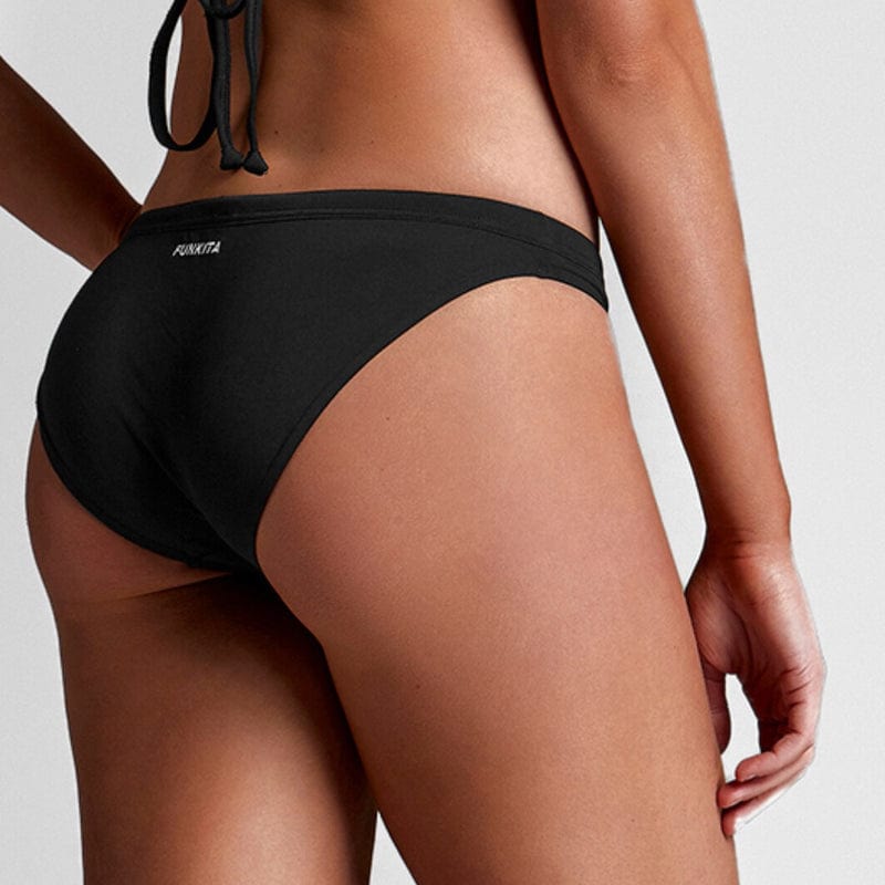 Funkita - Still Black - Ladies Hipster Brief