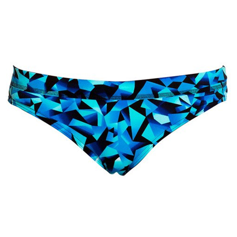 Funkita - Lightspeed - Ladies Bikini Sports Brief
