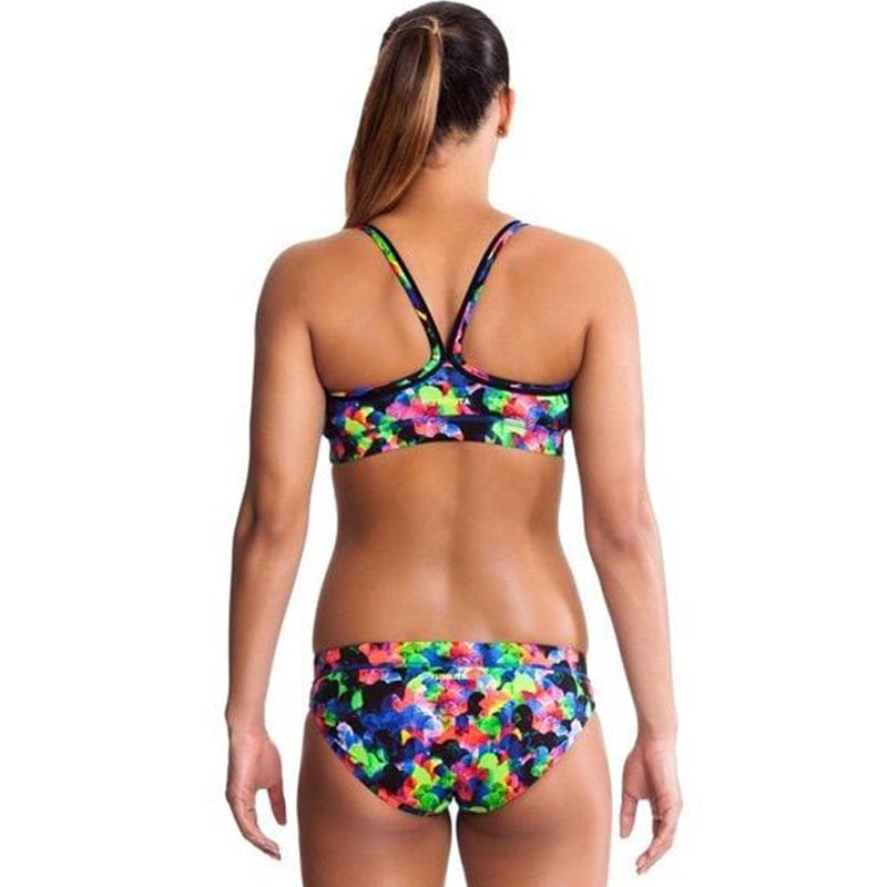 Funkita - Mystic Mermaid - Ladies Sports Brief