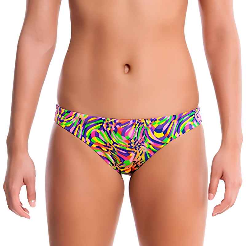 Funkita - Mystic Twist - Ladies Bibi Banded Brief