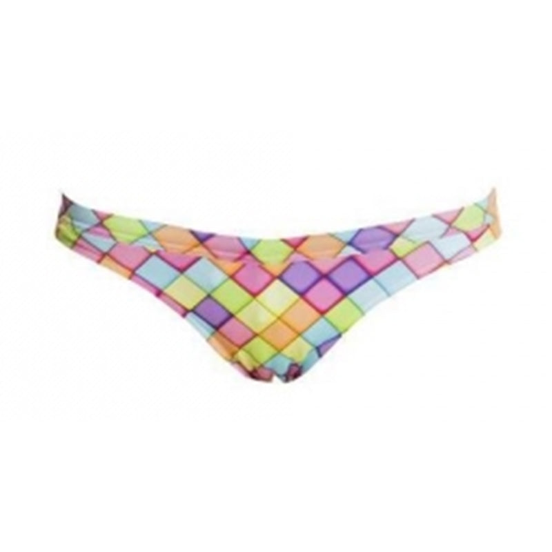 Funkita - Powder Puff - Ladies Hipster Brief