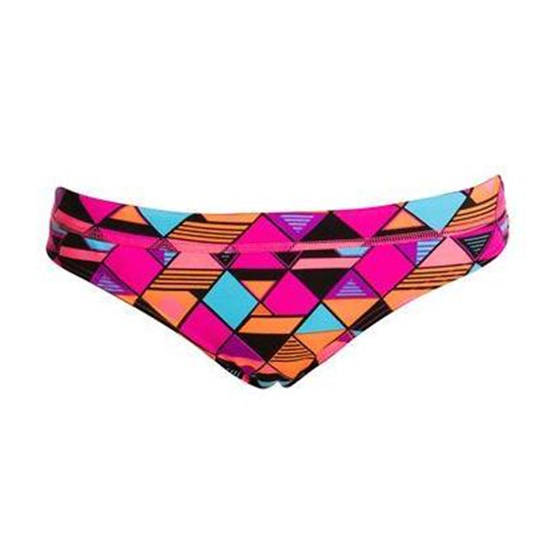 Funkita - Super Supreme - Ladies Bikini Sports Brief