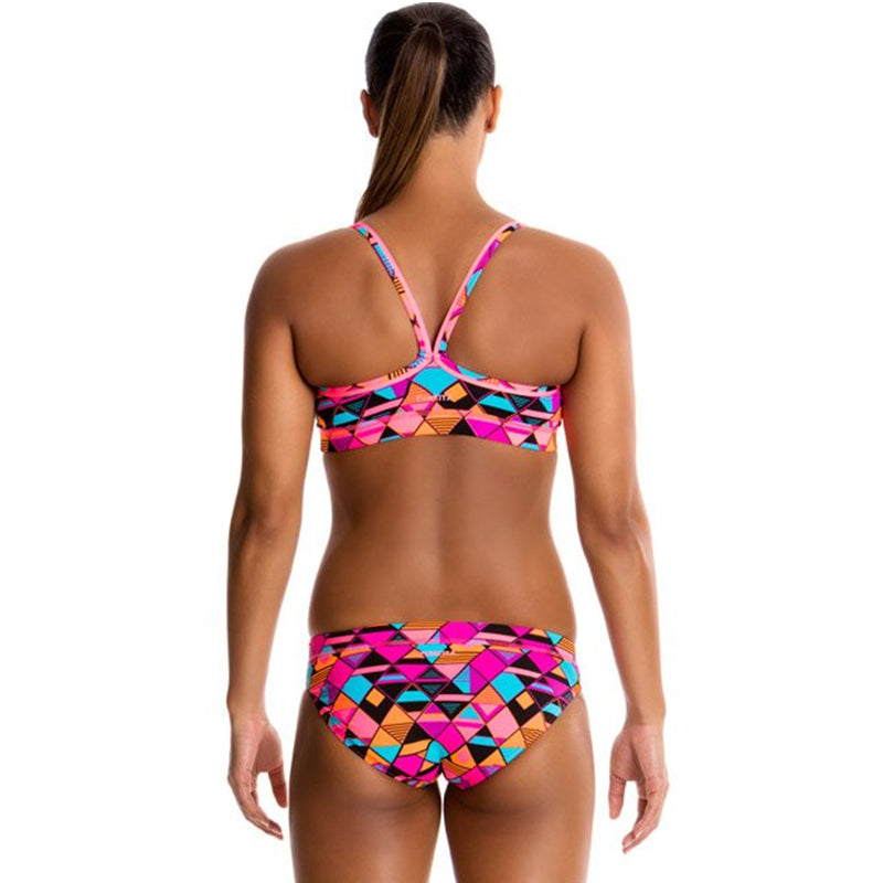 Funkita - Super Supreme - Ladies Bikini Sports Brief
