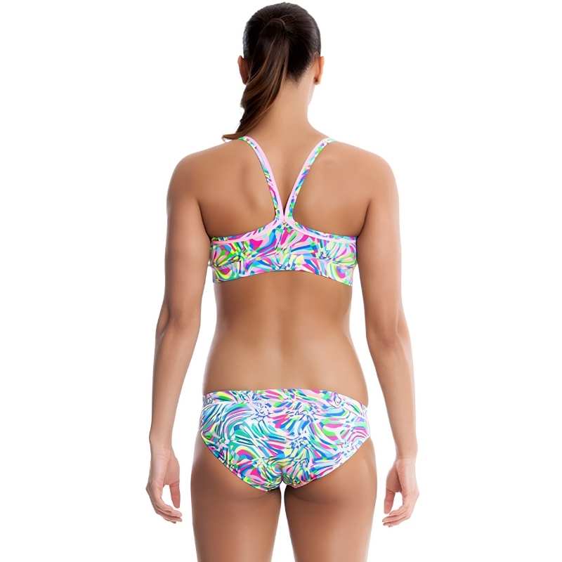 Funkita - Sweet Smoothie - Ladies Sports Brief