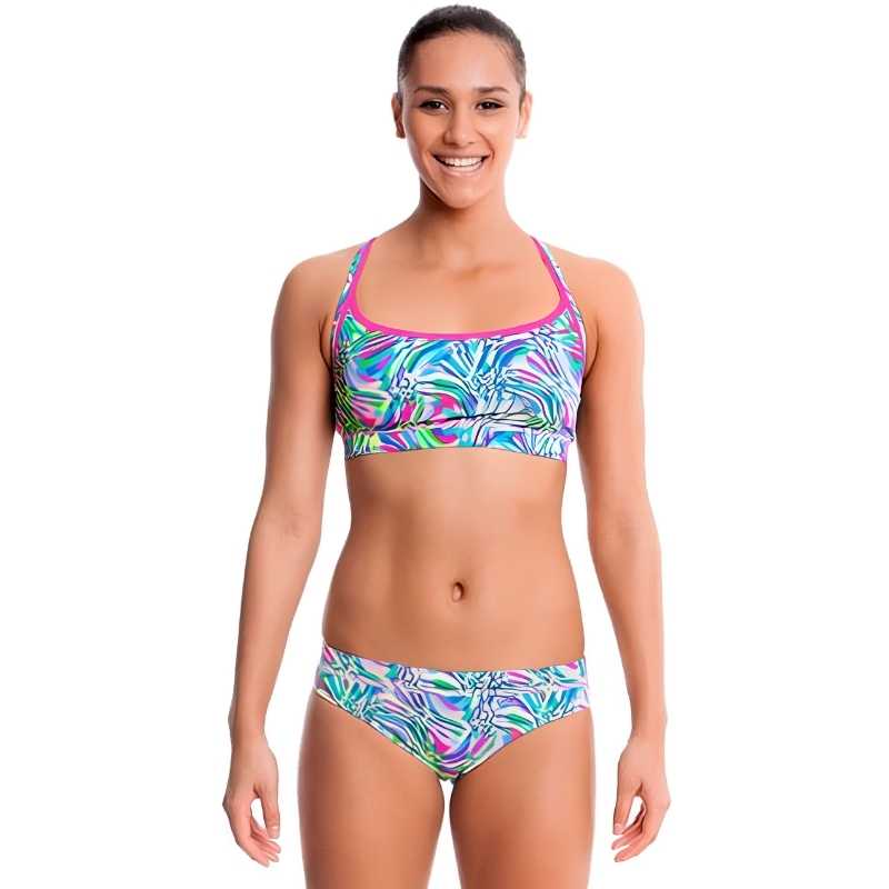 Funkita - Sweet Smoothie - Ladies Sports Brief