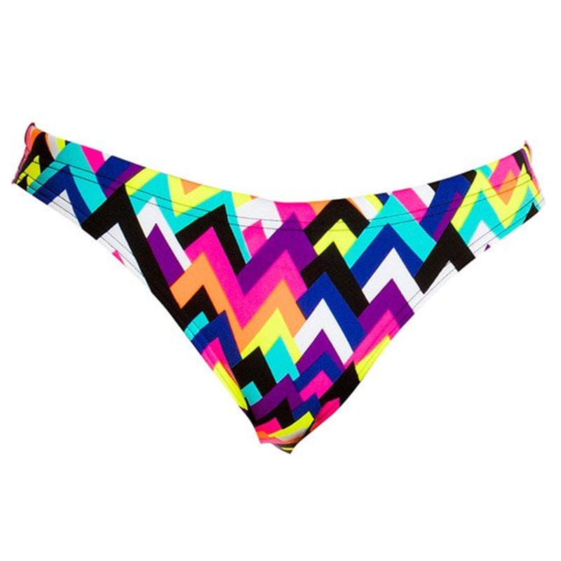 Funkita - Tip Top - Ladies Bibi Banded Brief