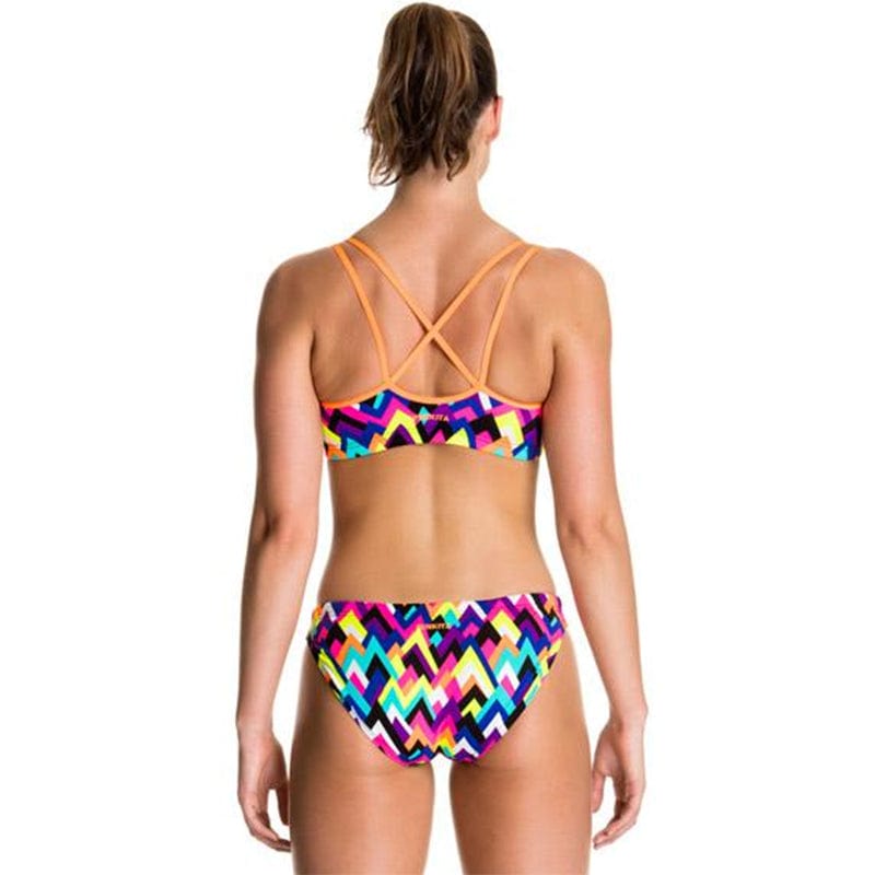 Funkita - Tip Top - Ladies Bibi Banded Brief