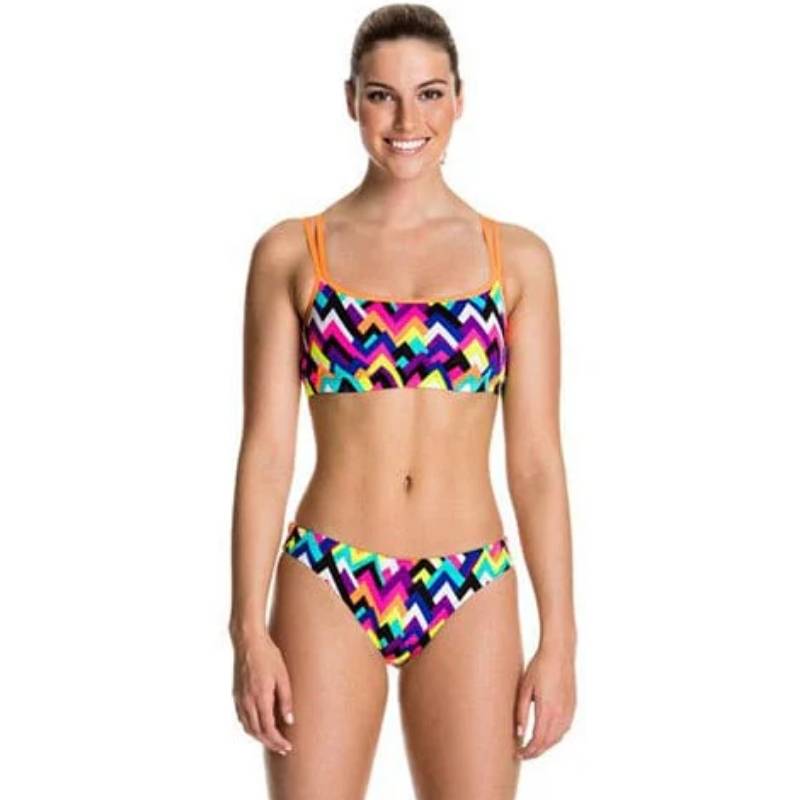 Funkita - Tip Top - Ladies Bibi Banded Brief