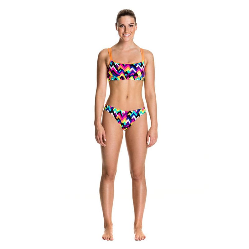 Funkita - Tip Top - Ladies Bibi Banded Brief