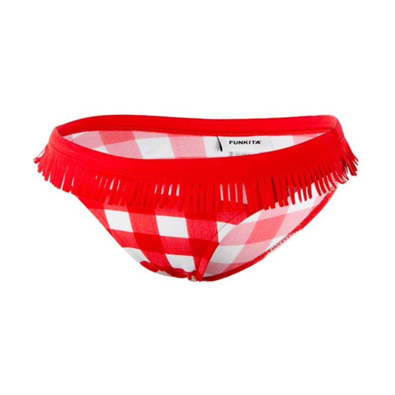 Funkita - Peggy Sue - Ladies Brazilian Hipster Brief