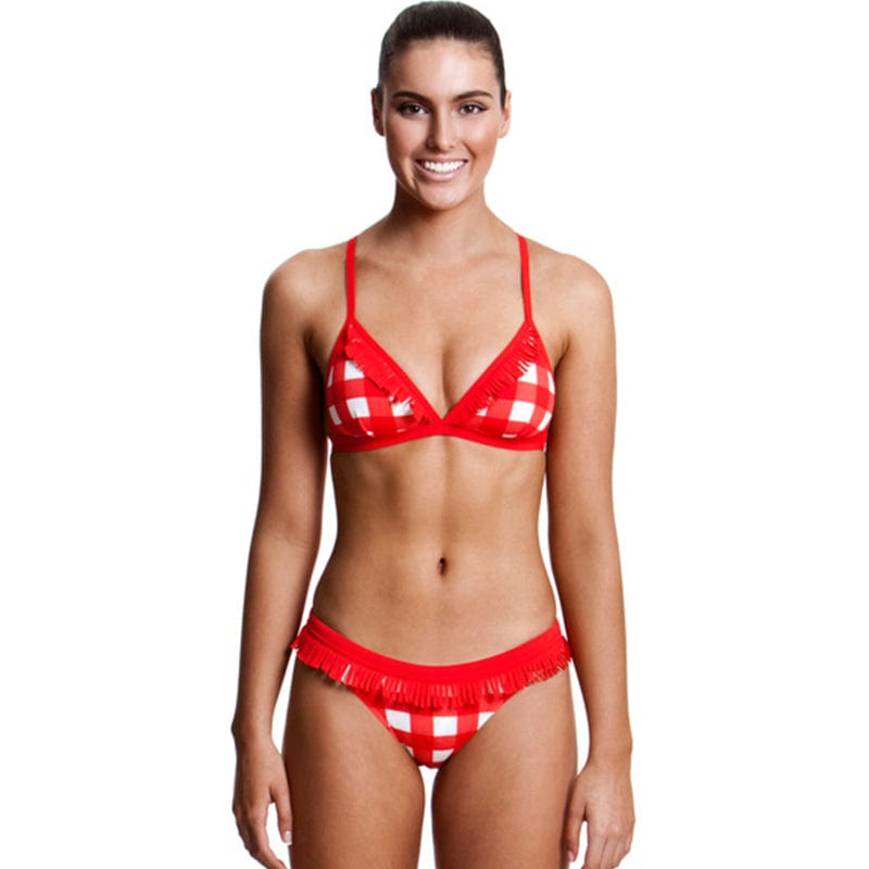 Funkita - Peggy Sue - Ladies Brazilian Hipster Brief