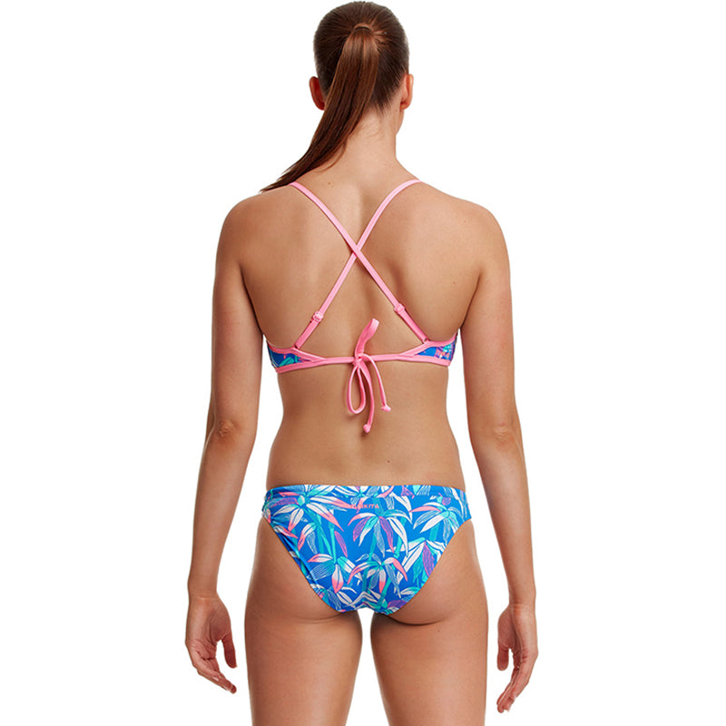 Funkita - BooBam Blue - Ladies Hipster Brief