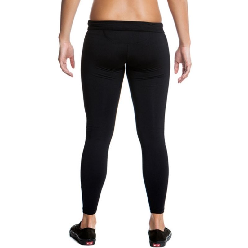 Funkita - Brick Braque - Ladies Active Full Length Tights
