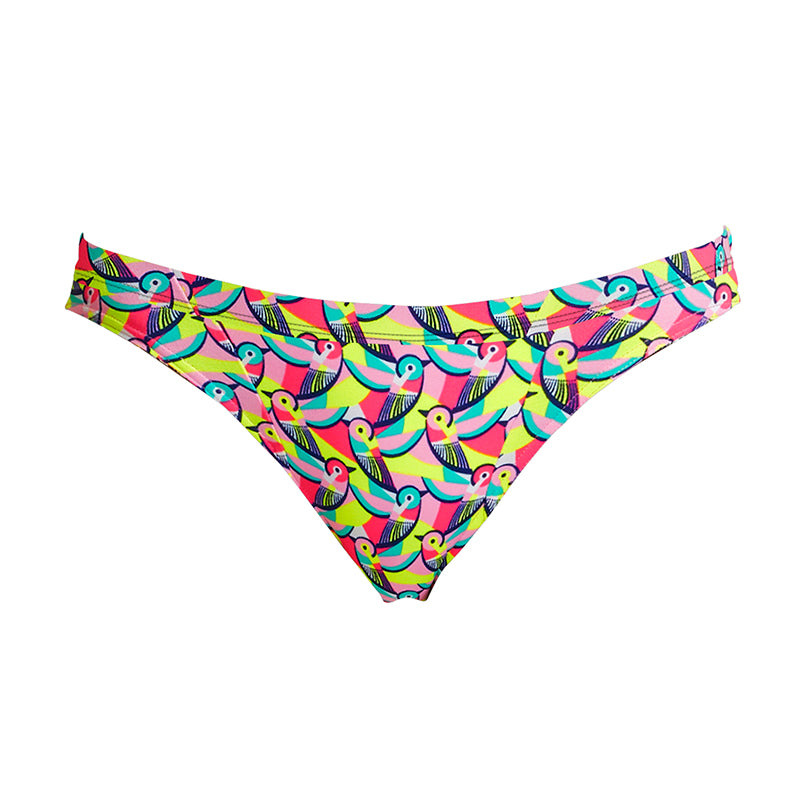 Funkita - Bye Birdie - Ladies Hipster Brief