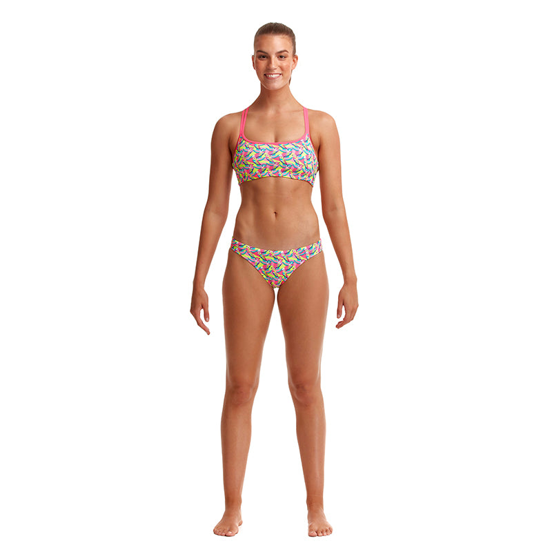 Funkita - Bye Birdie - Ladies Hipster Brief