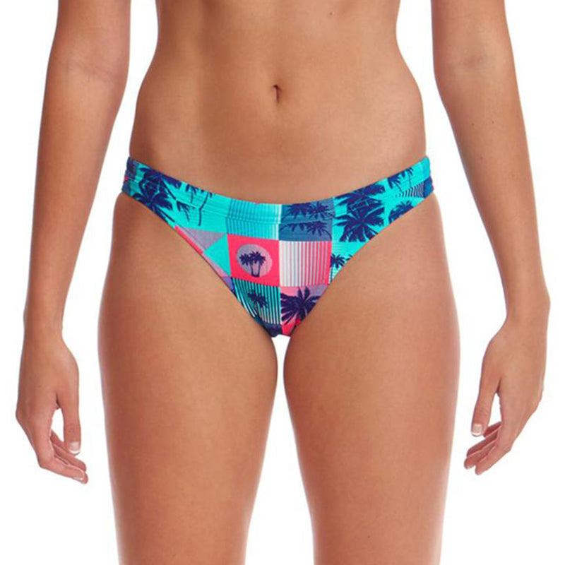 Funkita - Club Tropicana - Ladies Hipster Brief