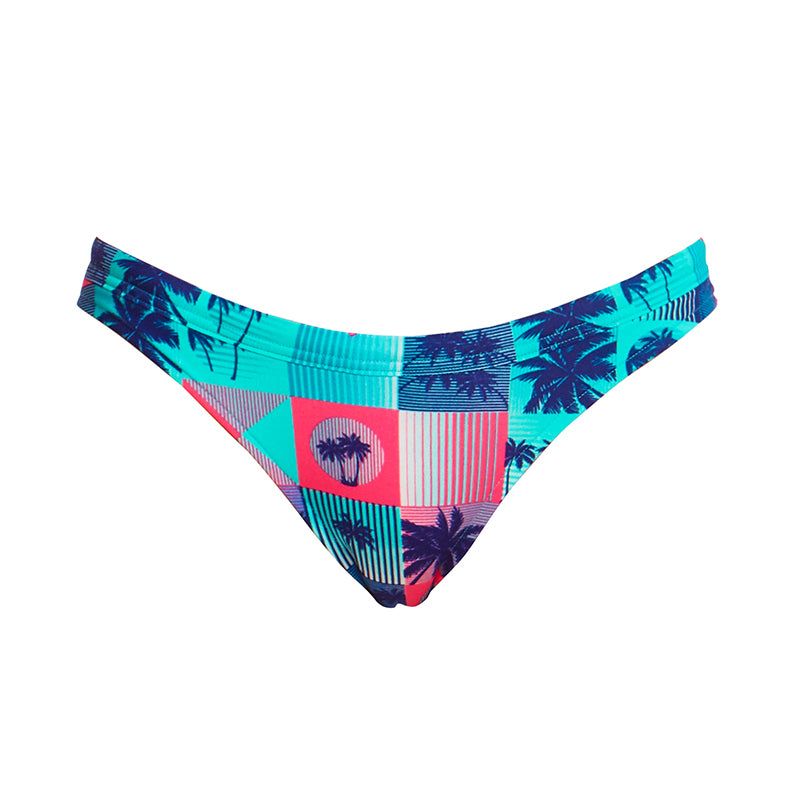 Funkita - Club Tropicana - Ladies Hipster Brief