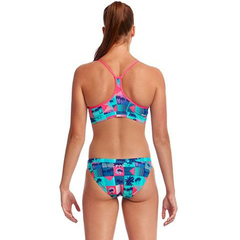 Funkita - Club Tropicana - Ladies Hipster Brief
